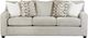 Fusion Furniture Nolte Pebble 39" Sofa-0
