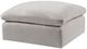 ACME Furniture Naveen Ivory Modular Ottoman-0