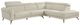Homelegance® Giselle 2-Piece Beige Left-Arm Facing Sectional and Chaise-0