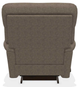 La-Z-Boy® Mateo Wicker Manual Wall Recliner-3