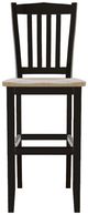 Mavin Customizable Prestige 30" Side Bar Stool-1