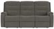 Flexsteel® Customizable Arlo Power Reclining Sofa-4