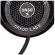 Grado Prestige Series Black Wired On-Ear Headphones-2