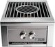 LYNX® Professional 20" Limestone Built-In Liquid Propane Power Burner-0