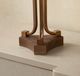 Crestview Collection Terrence Bronze Buffet Lamp-4