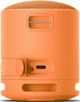 Sony® Orange Wireless Portable Speaker-2