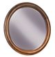 Durham Furniture Vineyard Creek Aged Wheat Mirror-0