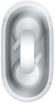 Jura® White Cup Warmer S -3