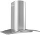 Zephyr Milano 36" Stainless Steel Wall Mounted Range Hood-1