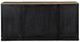 Furniture Classics O'Connell Brown Buffet-4
