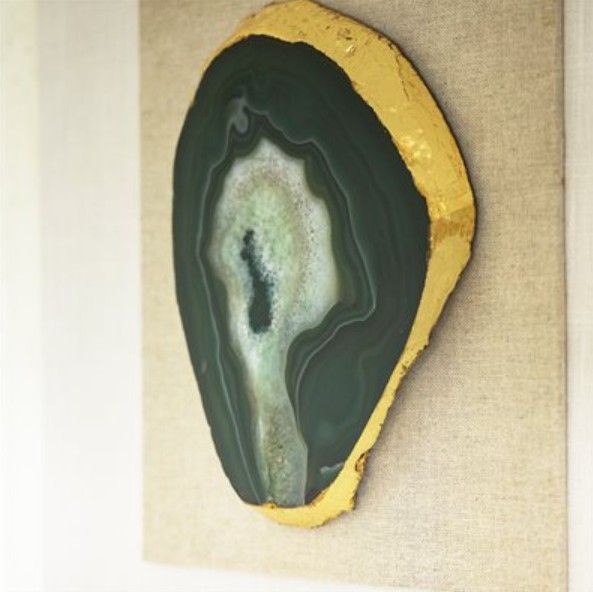YHD Chalcedony II 3D Wall Art-3