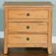Sunny Designs™ Sedona Petite Nightstand-1