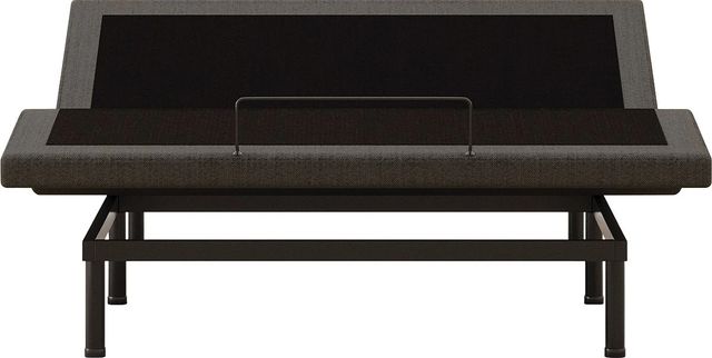 Nectar Comfort Premier Black King Adjustable Base-2