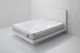 Bedgear® S5 Performance® LS Memory Foam Medium Firm Twin Mattress-3