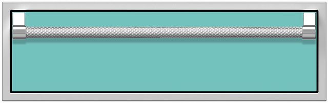 Hestan® AGSR Series 36" Bora Bora Outdoor Single Storage Drawer-0