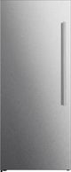 FORNO® 28" 13.6 Cu. Ft. Stainless Steel Convertible Refrigerator-0