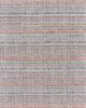 Feizy Harmon Gray/Rust 7' x 9' Rug-0