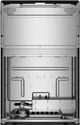 Whirlpool® 30” Black Freestanding Gas Range with Crispy Mode and Dishwasher Safe Grates-4