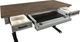 aspenhome® Caraway Aged Slate 60" Lift Desk-5
