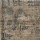 KAS Rugs Indulge 805 Sand/Blue Elegance 5'x7' Rug-2