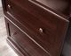 Sauder® Select Cherry Bookcase with Drawers-2
