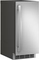 GE Profile™ Stainless Steel Ice Maker Door Kit-1