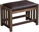 Fusion Designs Customizable Simplicity Ottoman-0