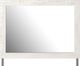 Signature Design by Ashley® Gerridan White Bedroom Mirror-0