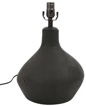 Moe's Home Collection Hanna Black Table Lamp-1