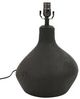 Moe's Home Collection Hanna Black Table Lamp-1
