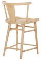 Legacy Classic XXX'S and OOO's Amber Counter Stool-2