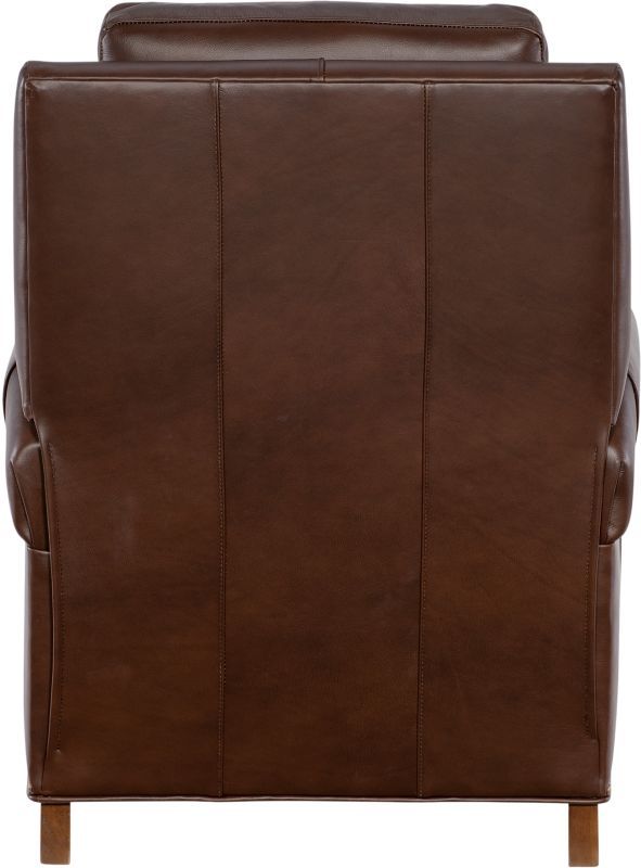 Bradington-Young Customizable Mills Manual Recliner-4