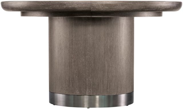 Hooker® Furniture Modern Mood Mink Round Dining Table-0