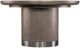 Hooker® Furniture Modern Mood Mink Round Dining Table-0