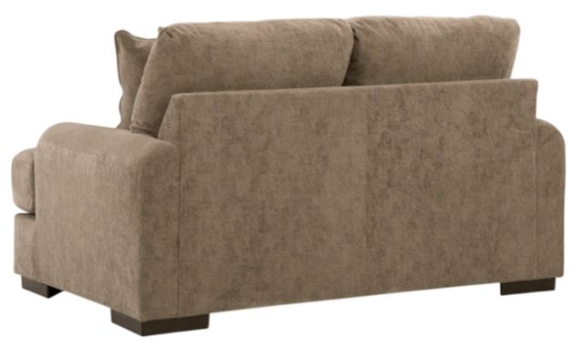 Signature Design by Ashley® Nolenburg Pecan Loveseat-3