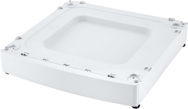 LG 27" Laundry Pedestal-2
