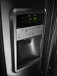 Maytag® 21.71 Cu. Ft. Fingerprint Resistant Stainless Steel French Door Refrigerator-3