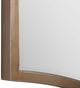 Uttermost® Cerise Antique Gold Mirror-5