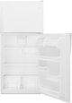 Whirlpool® 4 Piece White Kitchen Package-2