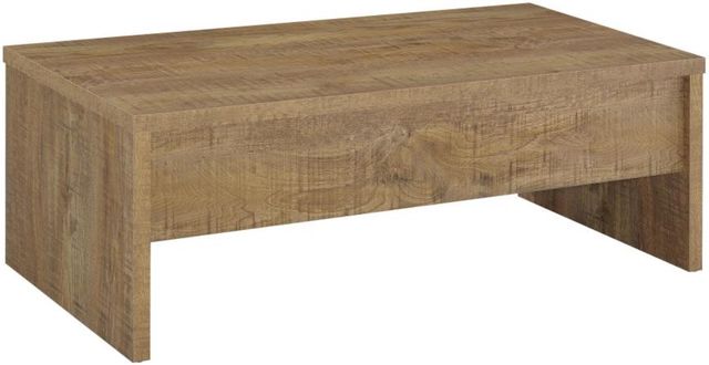 Coaster® Canoga Mango Lift Top Cocktail Coffee Table-0
