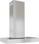 Zephyr Core Collection Roma Groove 30" Stainless Steel Wall Mounted Range Hood-2