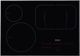 Miele 30” Black Induction Cooktop-0