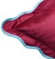Stylecraft Tamara Day Red Designer Throw Pillow-4