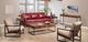 Handstone Muskoka Condo Coffee Table-1