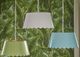 Wildwood Lamps Mirasol White Pendant-1