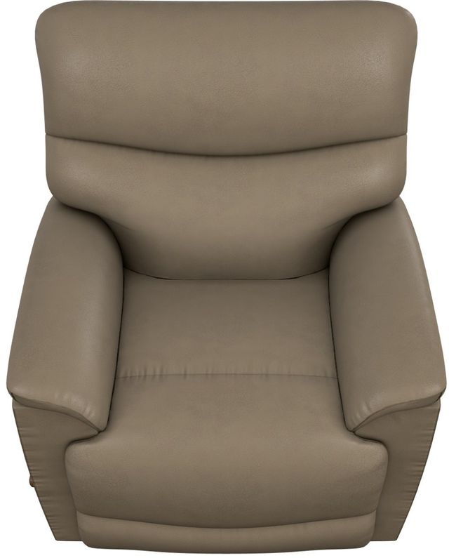 La-Z-Boy® Trouper Marble Manual Rocking Recliner-1