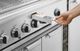 DCS Series 7 4-Burner Stainless Steel Built-In Natural Gas Grill-5