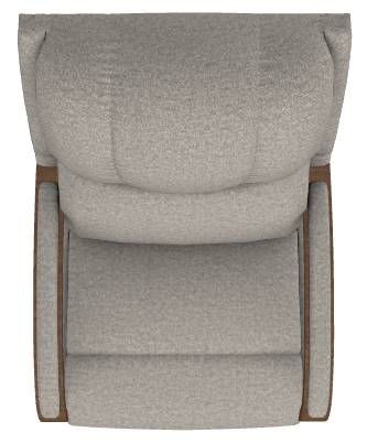La-Z-Boy® Harbor Town Ash Manual Wall Recliner-4