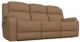 La-Z-Boy® Dorian Camel Reclining Sofa-0