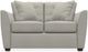 La-Z-Boy® Dillon Stone Premier Loveseat-0